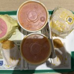 マクドナルド - 