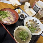 博多ごまさば屋 - 