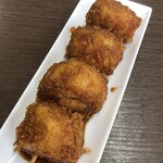 大豆生田商店 - 