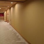 KAMEYA HOTEL - 11階のHOURAI ！