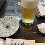 京都伏見蔵 先斗町 南庵 - 