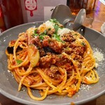 ピザ スタンド ポコ 荻窪店 - 