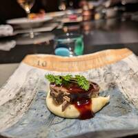 蔵 鉄板焼＆寿司 - 