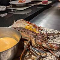 蔵 鉄板焼＆寿司 - 