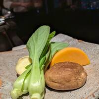 蔵 鉄板焼＆寿司 - 