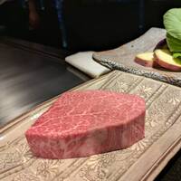 蔵 鉄板焼＆寿司 - 