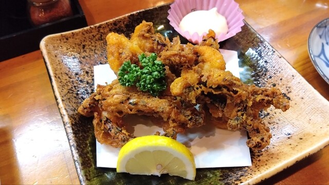 Kisetsu Ryori Kenchan