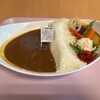 道の駅七ヶ宿 - 料理写真: