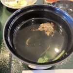 炭焼鰻 はじめ - 