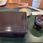 炭焼鰻 はじめ - 