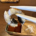 炭焼鰻 はじめ - 