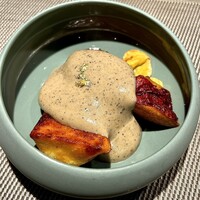 大阪鉄板焼き 神戸牛 TATARA - 