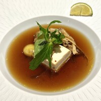 大阪鉄板焼き 神戸牛 TATARA - 