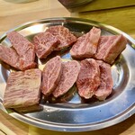 焼肉・ホルモン しょう天 - 
