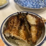 うを徳 - 浜名湖産　天然鰻