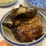 うを徳 - 浜名湖産　天然鰻