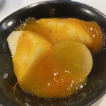 うを徳 - ラフランス、クインニーナ、愛媛県産 冨士柿