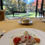 콘치넨타루 룸 - 