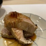 うを徳 - 三重県答志島産 トロ鰆