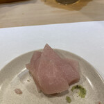 うを徳 - 気仙沼産目梶木