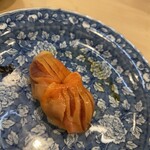 うを徳 - 閖上産 赤貝