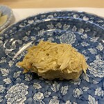 うを徳 - 越前産松葉蟹