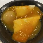 うを徳 - ラフランス、クインニーナ、愛媛県産 冨士柿