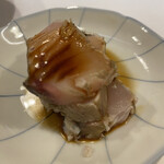 うを徳 - 三重県答志島産 トロ鰆