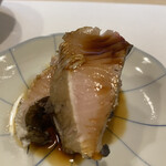 うを徳 - 三重県答志島産 トロ鰆