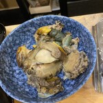 うを徳 - 蝦夷鮑