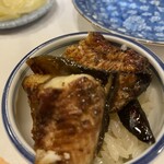 うを徳 - 浜名湖産　天然鰻
