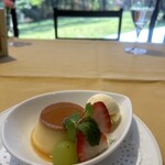 コンチネンタルルーム - 