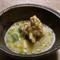 和琉料理 さりぃ - 