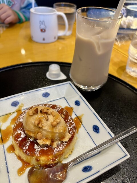 Yomenya Goemon Fujigaoka Efu Ten photo 3