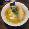 自家製麺 カミカゼ
