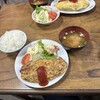 べら安食堂