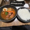 スープカレーlavi 新千歳空港店