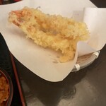 手打出雲そば いいづか - 