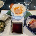 鉄板グリル鎌倉山 - 