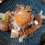 鉄板ホルモンダイニング ぶた鉄 - 