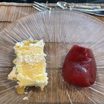 鉄板グリル鎌倉山 - 