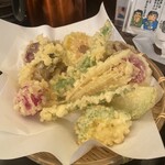 手打出雲そば いいづか - 