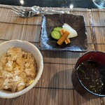 鉄板グリル鎌倉山 - 