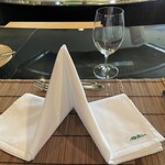 鉄板グリル鎌倉山 - 