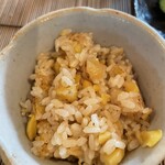 鉄板グリル鎌倉山 - 