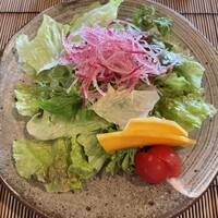 鉄板グリル鎌倉山 - 