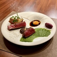 代官山鉄板ゆうり - 