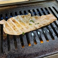 豚焼肉 グルマンズ - 