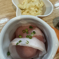 豚焼肉 グルマンズ - 