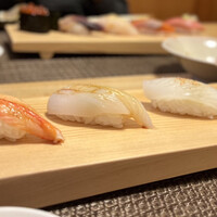 伊勢鮨 - 